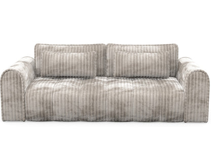 Wavy Buddy Sofa