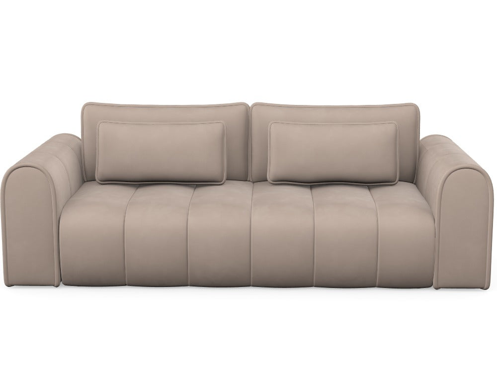 Wavy Buddy Sofa