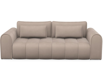 Wavy Buddy Sofa