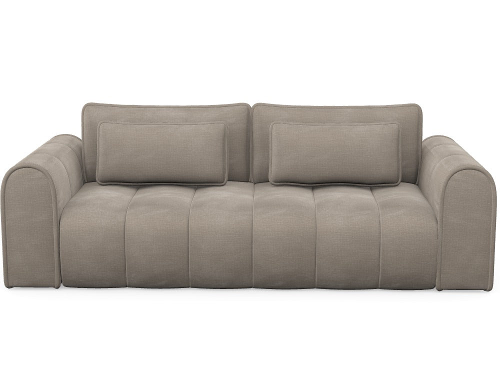Wavy Buddy Sofa