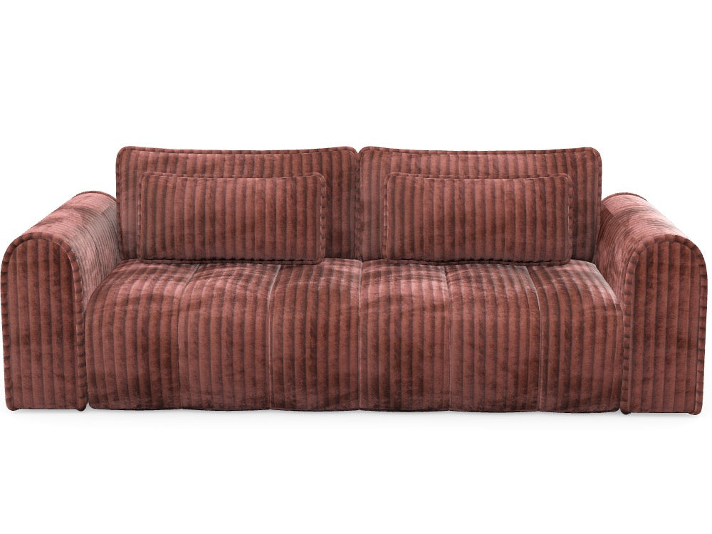 Wavy Buddy Sofa