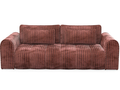 Wavy Buddy Sofa