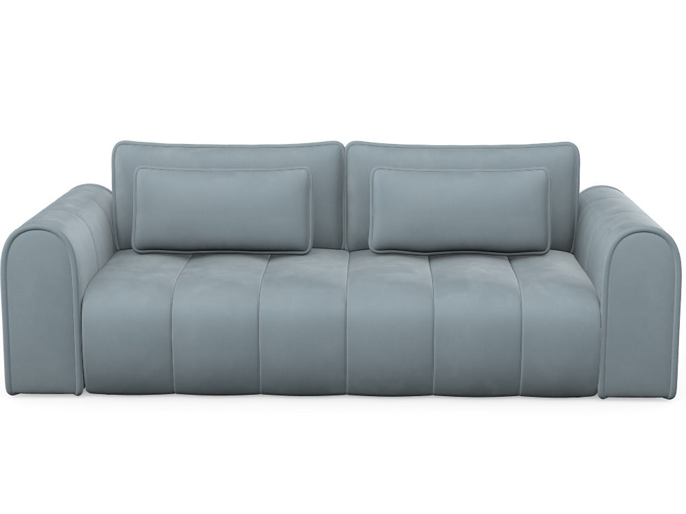 Wavy Buddy Sofa