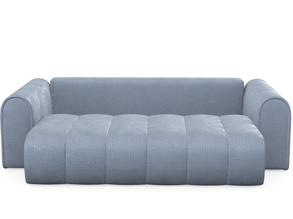 Wavy Buddy Sofa