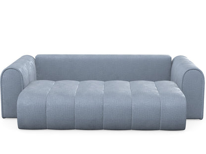 Wavy Buddy Sofa