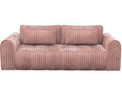 Wavy Buddy Sofa