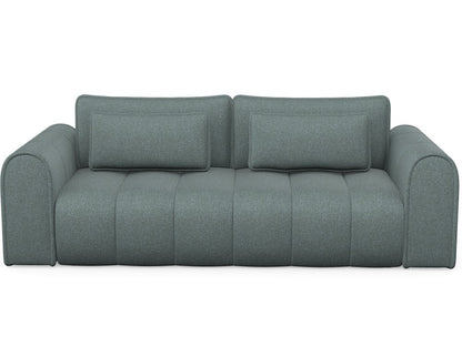 Wavy Buddy Sofa