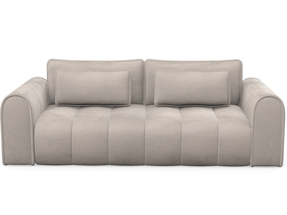 Wavy Buddy Sofa