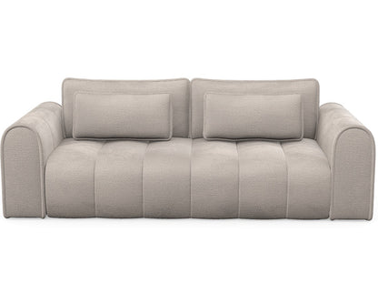 Wavy Buddy Sofa