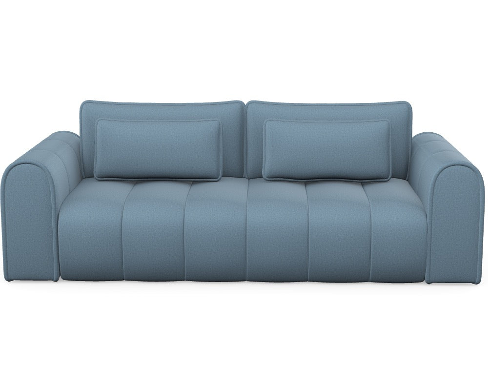 Wavy Buddy Sofa