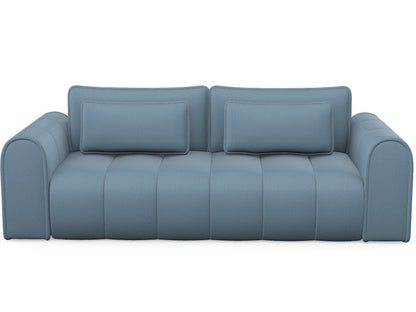 Wavy Buddy Sofa