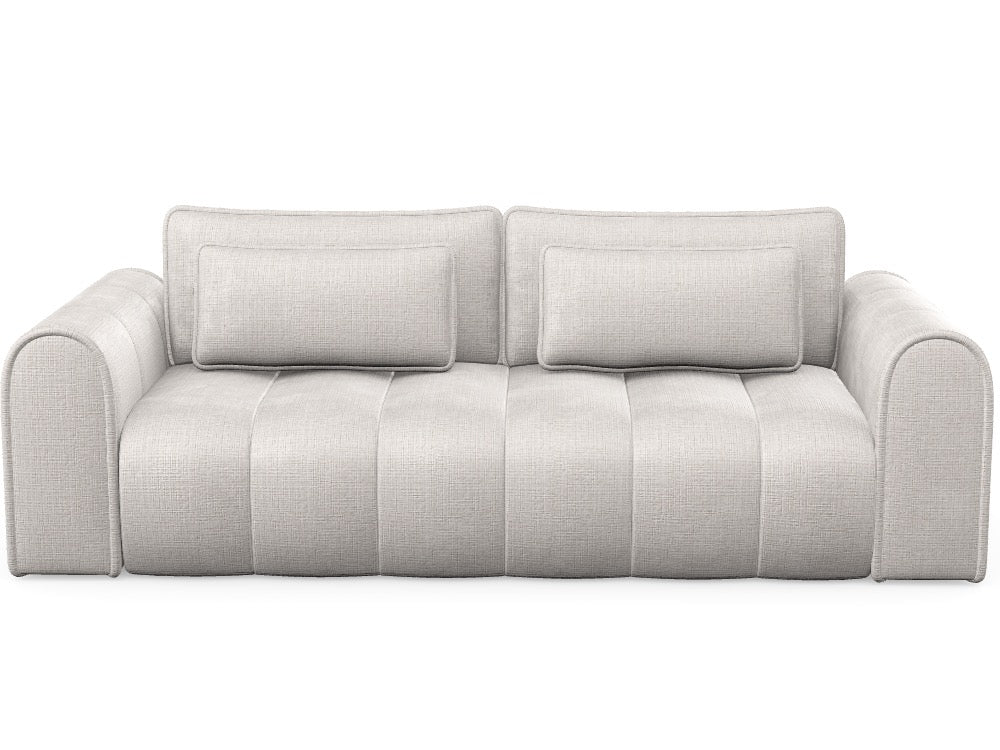Wavy Buddy Sofa
