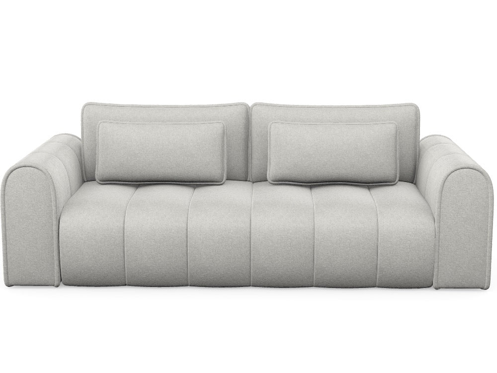 Wavy Buddy Sofa